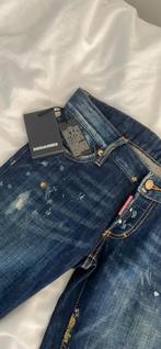 Nieuwe jeansbroek dsquared maat 37, Kleding | Dames, Spijkerbroeken en Jeans, Ophalen