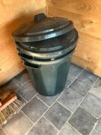 Vuilbakken, Maison & Meubles, Accessoires pour la Maison | Poubelles, Enlèvement, Comme neuf