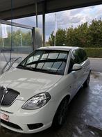 VOITURE PRET A IMMATRICULÉ !!!, Auto's, Lancia, Beige, Leder en Stof, Wit, Particulier