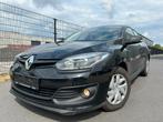 Renault Megane - 1.5 DCI - Facelift - Airco - 2014, Auto's, Renault, Voorwielaandrijving, Euro 5, Stof, Zwart