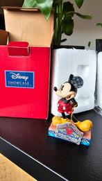 Disney Traditions Mickey, Collections, Disney, Mickey Mouse, Enlèvement ou Envoi, Neuf
