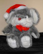Peluche souris, Enlèvement ou Envoi, Comme neuf, Autres types