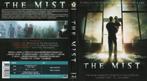 the mist (blu-ray) nieuw, Ophalen of Verzenden, Zo goed als nieuw, Horror