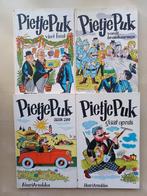 Pietje Puk - nrs 3,6,19,29, Boeken, Ophalen of Verzenden, Gelezen, Henri Arnoldus, Fictie algemeen