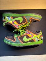 Nike Sb dunk de la soul (2015), Kleding | Heren, Schoenen, Nike SB, Bruin, Ophalen of Verzenden, Zo goed als nieuw