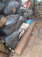 H profiel, Doe-het-zelf en Bouw, Ophalen