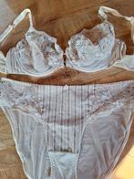 Lingeriesetje Lejaby FRA 90 D + BIJPASSENDE SLIP, Ophalen, BH