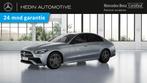 Mercedes-Benz C-Klasse 300 e AMG Line Berline, Auto's, Automaat, 4 deurs, 4 cilinders, 2080 kg