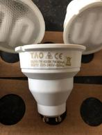 Spot ampoules économiques TL, Enlèvement, Utilisé