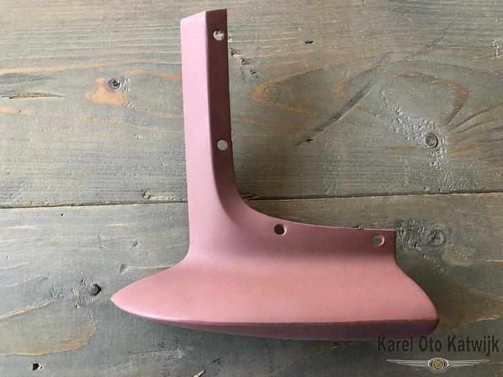 Fender Extension Front Oldsmobile Cutlass 1967, Autos : Pièces & Accessoires, Carrosserie & Tôlerie, Garde-boue, Neuf, Enlèvement ou Envoi