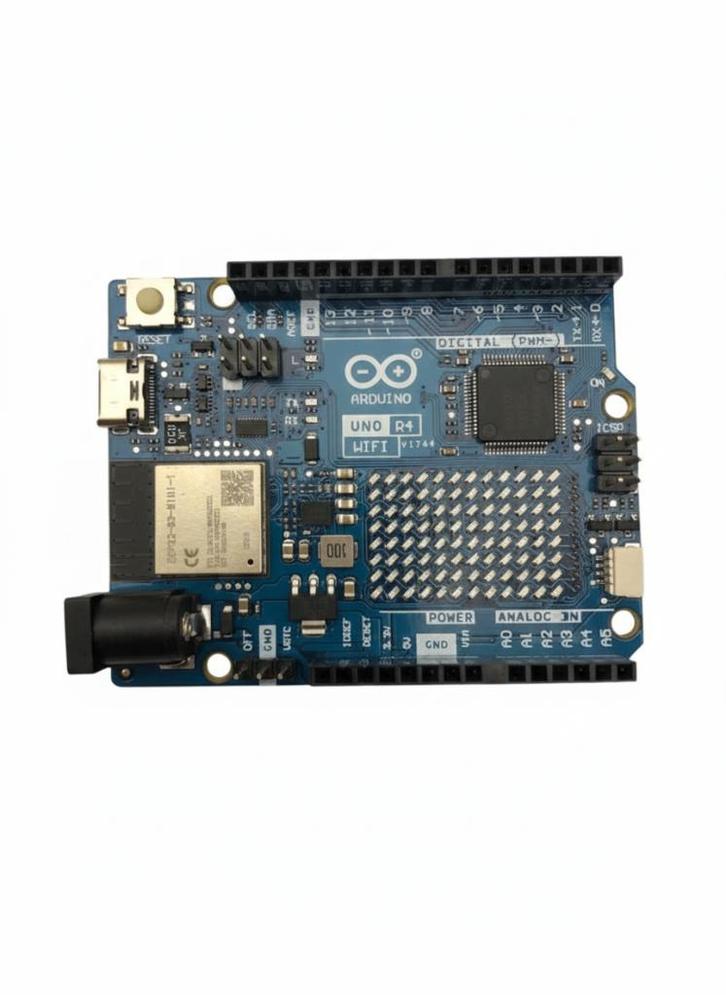arduino uno r4, Hobby & Loisirs créatifs, Composants électroniques, Neuf, Enlèvement ou Envoi