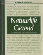 Natuurlijk gezond Verantwoord alternatief genezen, Boeken, Gezondheid, Dieet en Voeding, Liddy Visser, Nieuw, Overige typen, Ophalen of Verzenden