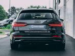 Audi A6 Avant 55 TFSIe S-Line Competition MODEL'24 TOWBAR, Auto's, Audi, 0 min, Zwart, 0 kg, Zwart