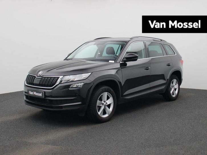 Skoda Kodiaq 1.5 TSI 110kW DSG (automatique), Autos, Skoda, Entreprise, Achat, Kodiaq, Cruise Control, Barres de toit, Electronic Stability Program (ESP)