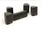 Jbl dolby surround home cinemaset, Ophalen, Gebruikt, Overige merken
