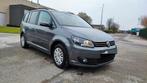 EXPORT VW touran 2011, 1.4 tsi, automaat, 97.000km, Auto's, Automaat, Particulier, Parkeersensor, Touran