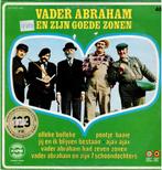 lp    /   Vader Abraham En Zijn Goede Zonen – Veel Liefs Van, Cd's en Dvd's, Vinyl | Overige Vinyl, Ophalen of Verzenden, Overige formaten