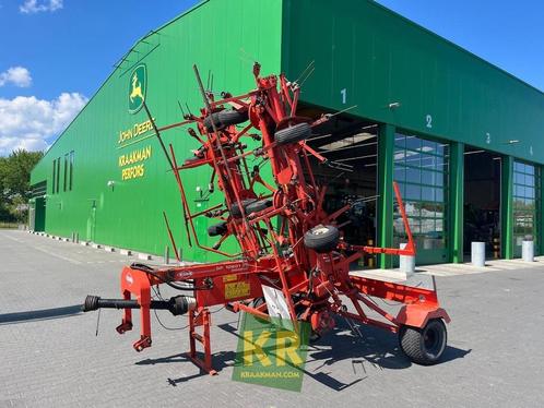 Kuhn GF-10601-693369, Zakelijke goederen, Landbouw | Werktuigen, Overige, Oogstmachine