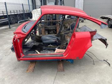 Porsche 964/993 beschikbaar voor biedingen