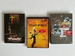 Jethro Tull · Neil Young · Tori Amos, CD & DVD, Musique et Concerts, Enlèvement ou Envoi