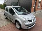 Renault MODUS 1.2 I MET 43DKM, Argent ou Gris, 5 places, 54 kW, Essence