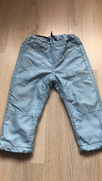 Thermo broek beschikbaar voor biedingen