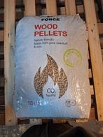 Pellets forge wood, Huis en Inrichting, Ophalen
