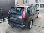 Ford C-MAX 1.8 D MET 173DKM HANDELAARS & EXPORT, Achat, Entreprise, 1753 cm³, Boîte manuelle