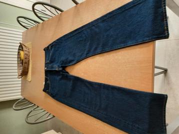 Jeans broek maat 33 L32 nieuwe, Enlèvement ou Envoi, Neuf