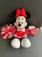 Disneyland knuffel Minnie Mouse - High school musical, Ophalen of Verzenden, Knuffel
