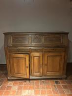 Antieke kast, Huis en Inrichting, Ophalen, Gebruikt