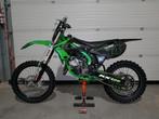 Kawasaki KX125 BJ.2001, Fietsen en Brommers, Ophalen, Gebruikt