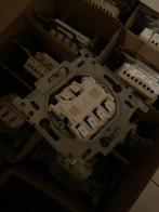 Wisselschakelaar, Ophalen, Nieuw, Schakelaar