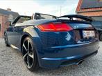 AUDI TT / CABRIO / S-LINE, Auto's, Audi, Voorwielaandrijving, TT, Euro 6, 4 cilinders