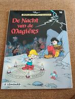 Peyo - De nacht van de magiers, Ophalen, Zo goed als nieuw, Peyo
