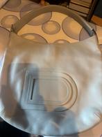 Sac Delvaux authentique, Handtassen en Accessoires, Tassen | Damestassen, Ophalen, Grijs