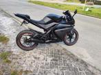 Yamaha yzfr 125cc 9700kms GRATİS LEVERİNG, Particulier