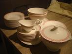 eetservies compleet voor 12 personen, Antiek en Kunst, Antiek | Servies compleet, Ophalen