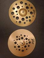 opruiming Sabian, Paiste en Zildjian, Muziek en Instrumenten, Drumstellen en Slagwerk, Ophalen of Verzenden, Gebruikt
