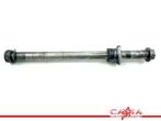 ACHTERAS Honda CBR 600 F 1999-2000 (CBR600F CBR600F4 PC35), Motoren, Gebruikt