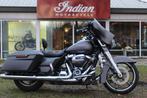 Harley-Davidson Street Glide, Motoren, 1745 cc, Chopper, Bedrijf