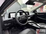 Kia EV6 Air 58 kWh | € 16.500,- NETTO! | Leder | ACC | Clima, Auto's, Kia, Automaat, SUV of Terreinwagen, Zilver of Grijs, Te koop