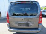Toyota ProAce City MPV, Auto's, Toyota, Automaat, 158 g/km, 1199 cc, ProAce