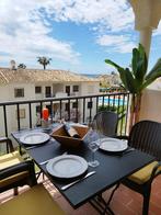 Leuk 2slpkmr app te huur Mijas Costa EL FARO, Recreatiepark, Appartement, Costa del Sol, Internet