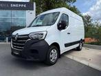 Renault Master 2.3 dCi 33 L1H2 Blue Confort (EU6d), 177 g/km, Bedrijf, SUV of Terreinwagen, Parkeersensor
