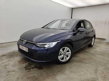 Volkswagen Golf 1.0 eTSI OPF DSG Life Camera, Mirror Link, beschikbaar voor biedingen