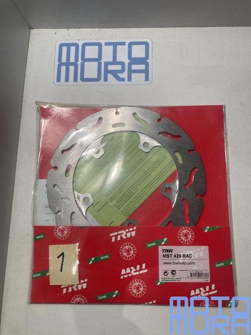 TRW MST429 remschijf Aprilia RSV4 1000 2011 - 2020 RSV 1100, Motoren, Onderdelen | Overige, Nieuw, Ophalen of Verzenden