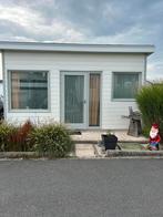 Chalet te koop in middelkerke, Caravans en Kamperen, Stacaravans