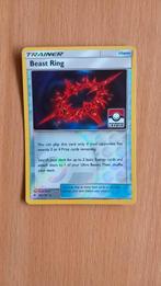 Beast Ring, Enlèvement ou Envoi, Comme neuf, Cartes en vrac, Foil