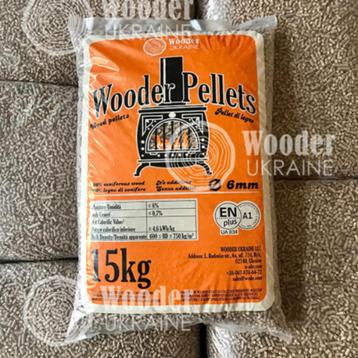 Houtpellets, 100% naaldhout, vanaf 4,30€ per zak. beschikbaar voor biedingen